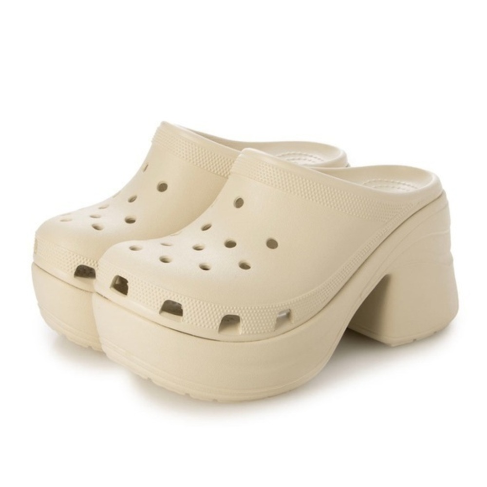 Crocs Siren Womens Clog size Women’s 11 Men’s 9